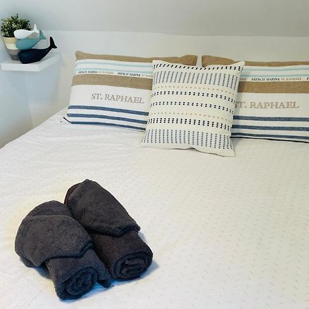 Super Deauville Appartement 2 Pieces Cosy Proche Plage Plein Sud 빌레쉬르메르 외부 사진
