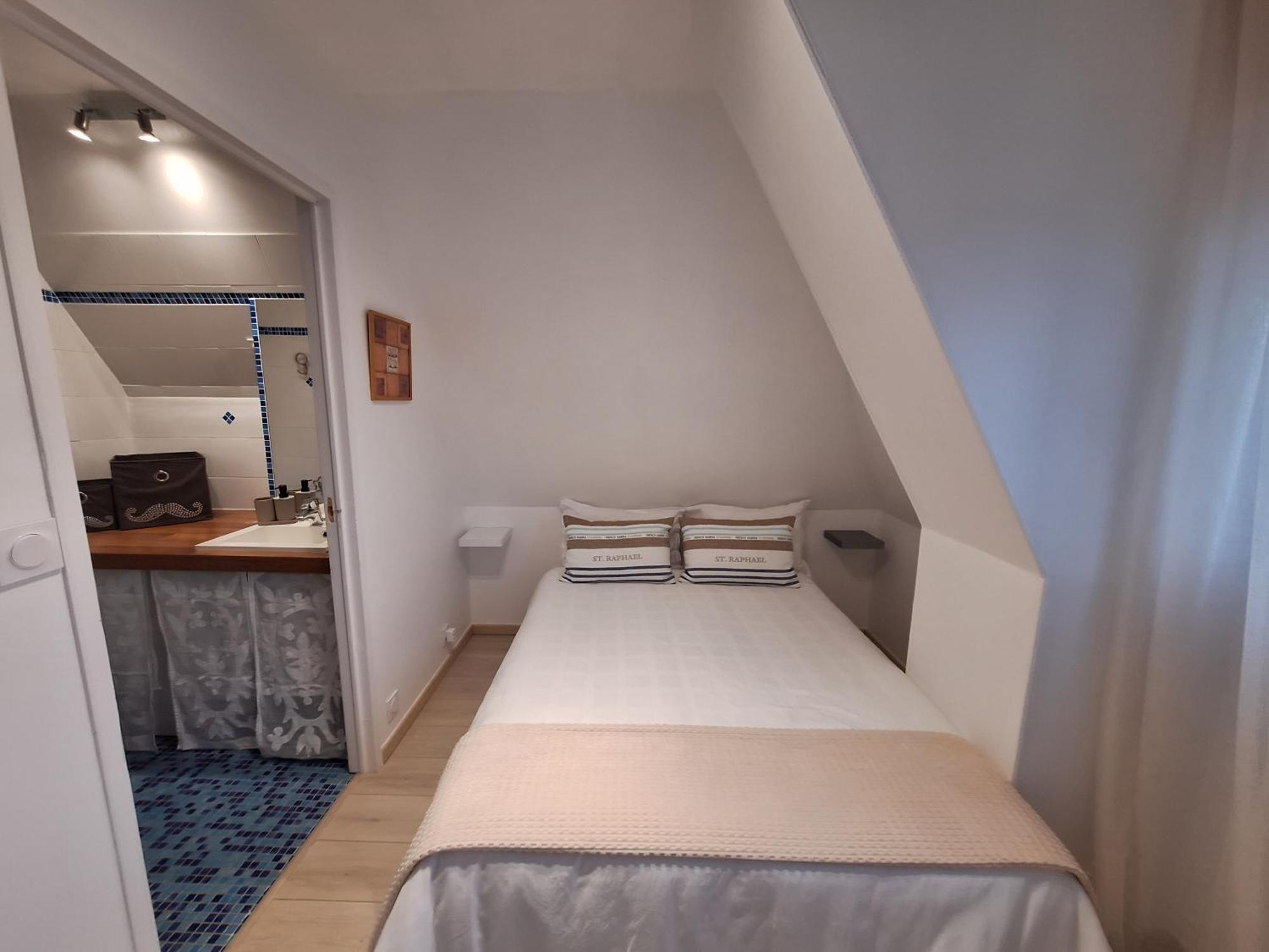 Super Deauville Appartement 2 Pieces Cosy Proche Plage Plein Sud 빌레쉬르메르 외부 사진