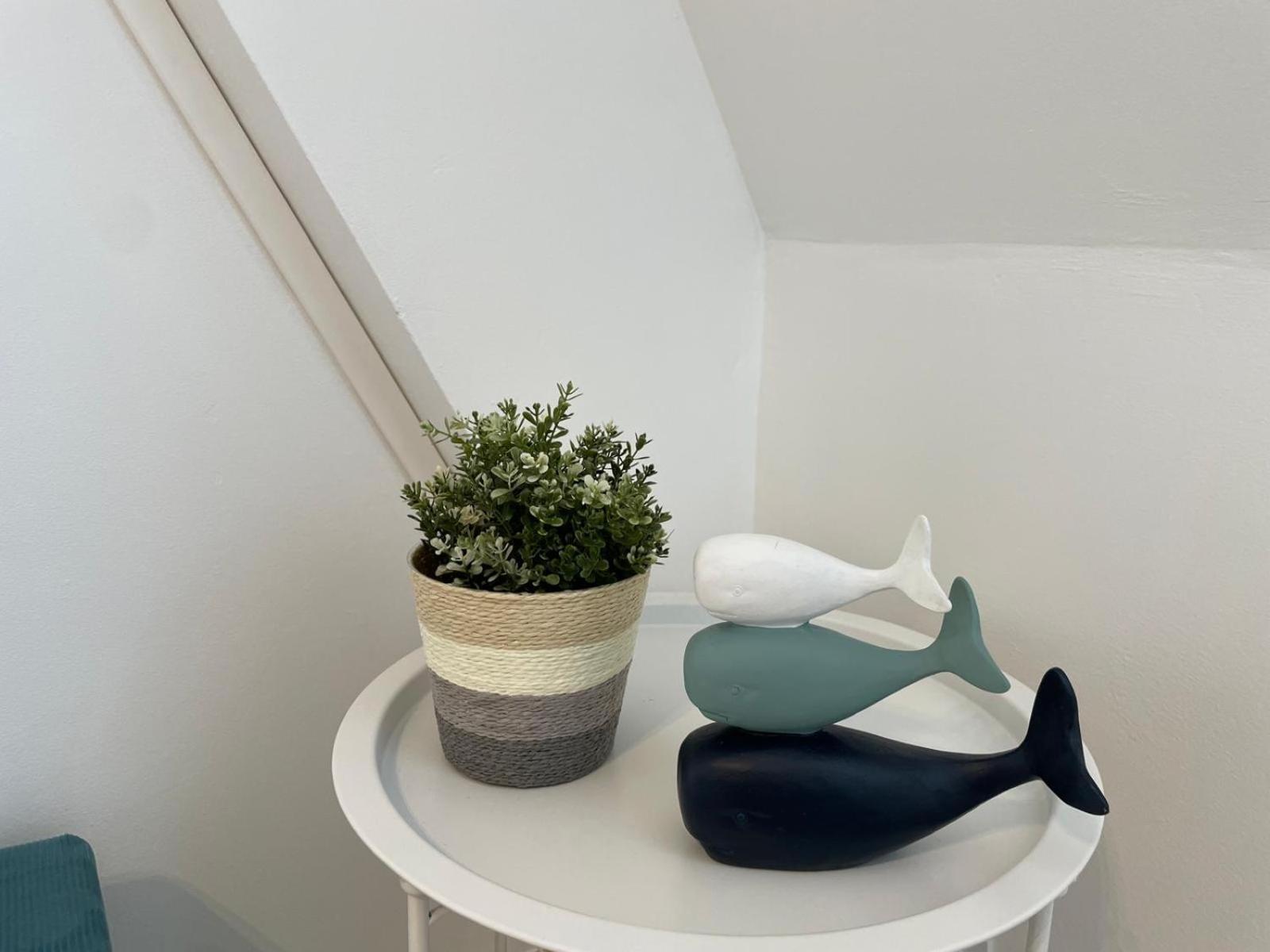 Super Deauville Appartement 2 Pieces Cosy Proche Plage Plein Sud 빌레쉬르메르 외부 사진